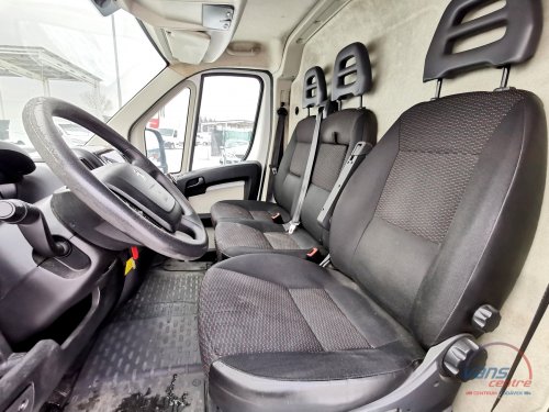 Peugeot BOXER 2.2HDI/96KW L5H2/ KLIMA/ ČR 