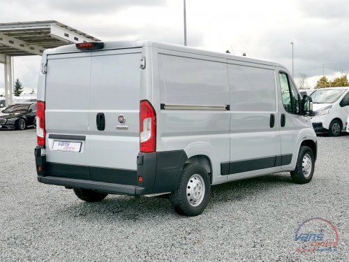 Fiat DUCATO 140MJET L2H1/ KAMERA