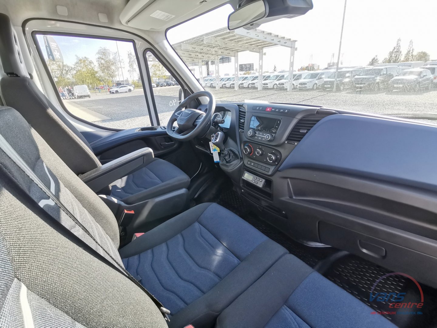 Citroën JUMPER 2.0HDI/96KW L4H2/ KLIMA/ TEMPOMAT