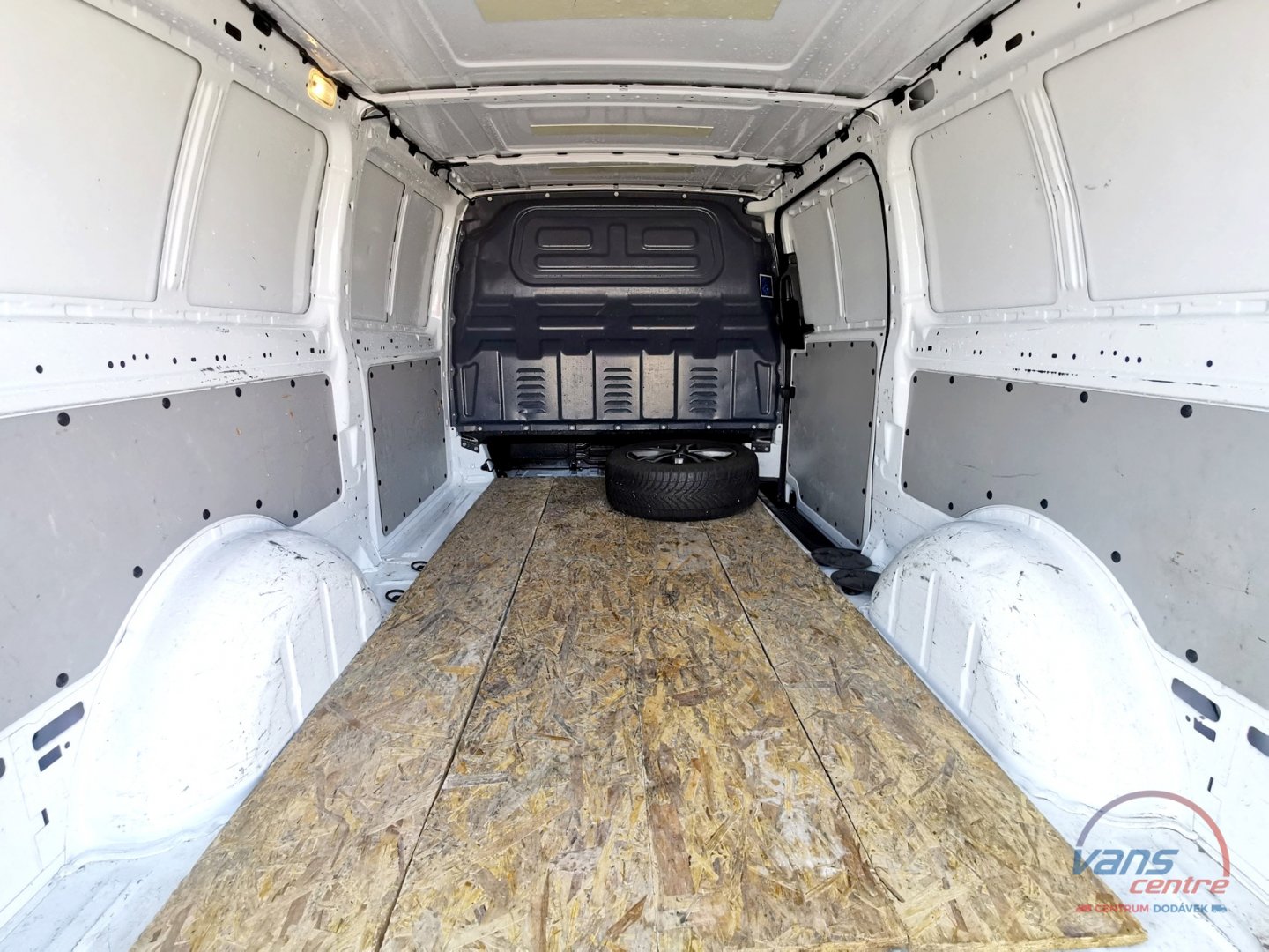 Mercedes-Benz VITO 110CDI L2H1/ KAMERA/ KLIMA/ ČR/ 1.MAJ.