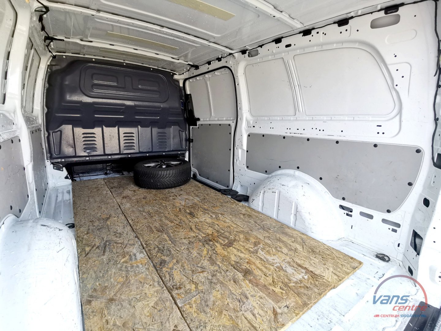 Mercedes-Benz VITO 110CDI L2H1/ KAMERA/ KLIMA/ ČR/ 1.MAJ.