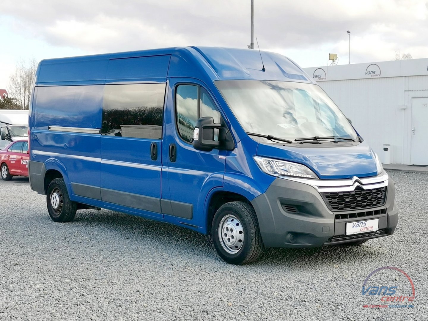 Iveco DAILY 50C18 VALNÍK 3,3M/ 6 MÍST / HYD.RUKA EFFER/ TAŽNÉ 3,