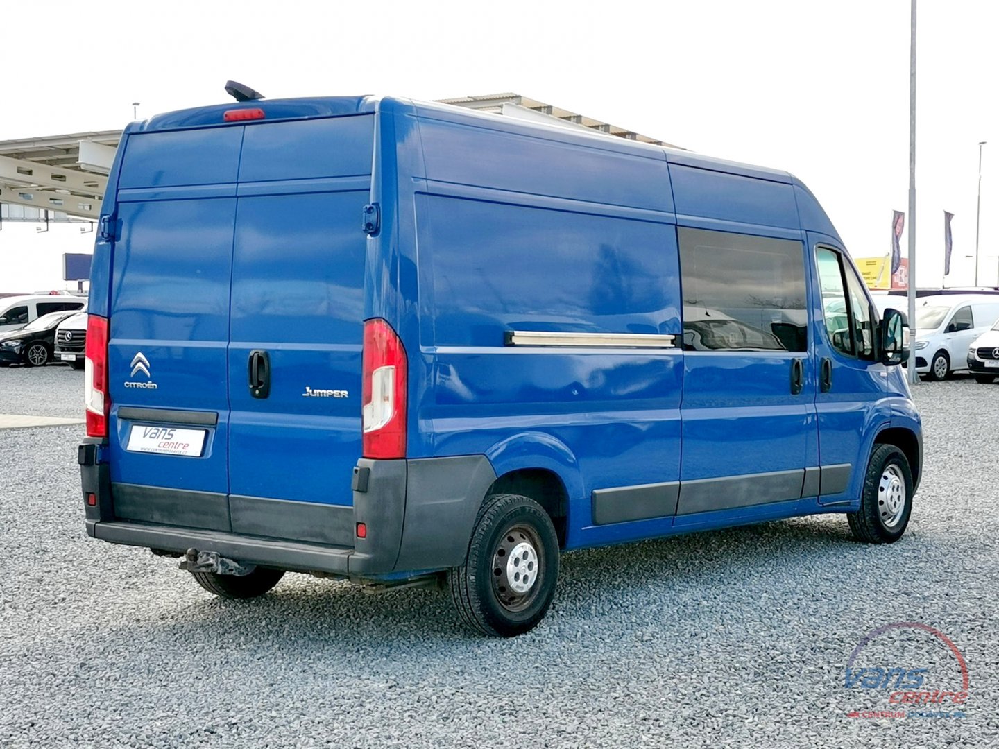 Iveco DAILY 50C18 VALNÍK 3,3M/ 6 MÍST / HYD.RUKA EFFER/ TAŽNÉ 3,