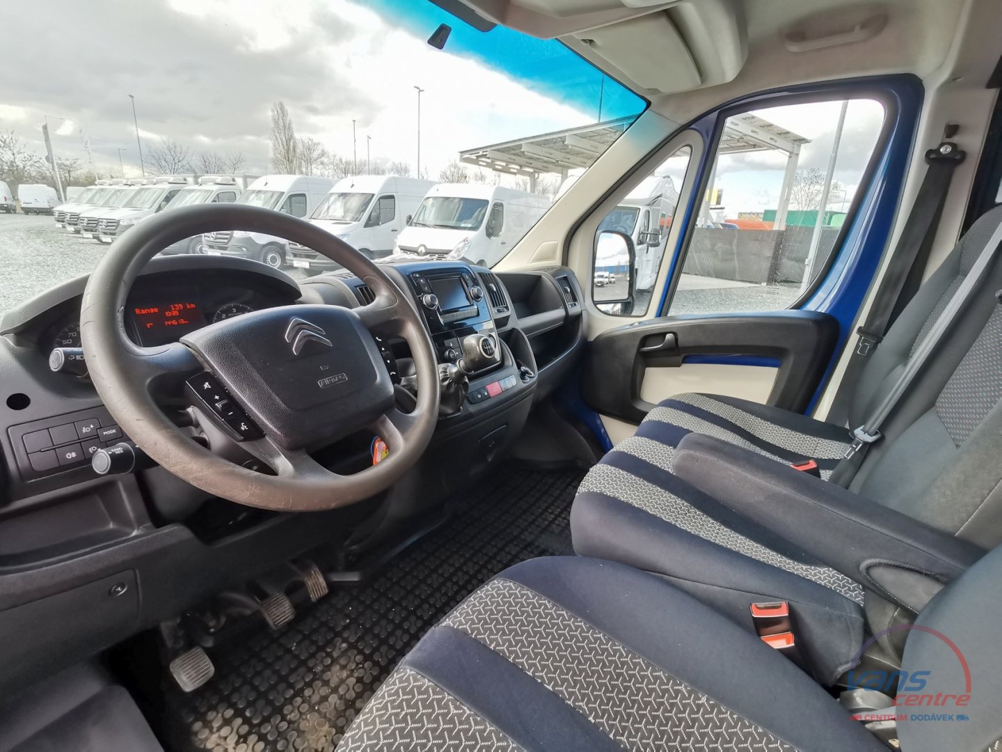 Iveco DAILY 50C18 VALNÍK 3,3M/ 6 MÍST / HYD.RUKA EFFER/ TAŽNÉ 3,