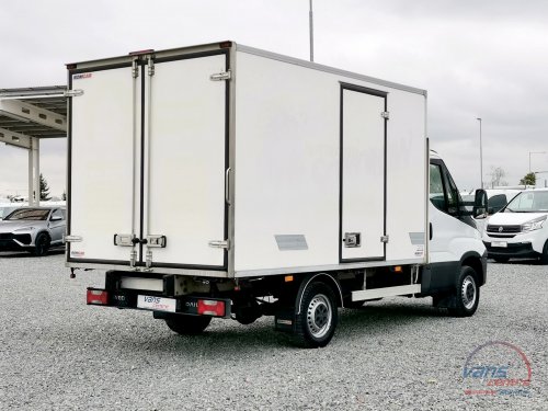 Iveco DAILY 35S14 MRAZÍ/CHLADÍ/6 PALET
