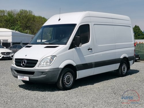 Mercedes-Benz SPRINTER 313CDI L2H2/ TAŽNÉ