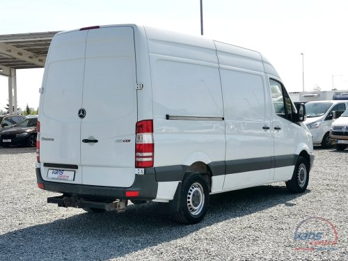 Mercedes-Benz SPRINTER 313CDI L2H2/ TAŽNÉ