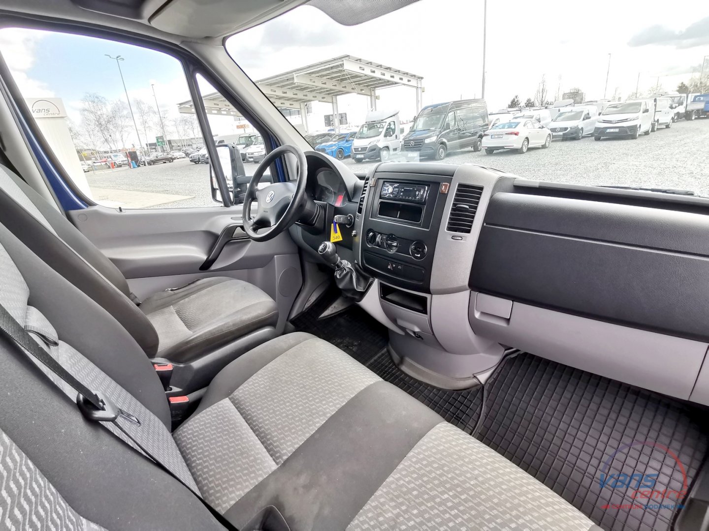 Fiat DUCATO 115MJET L1H1/ KLIMA/ ČR