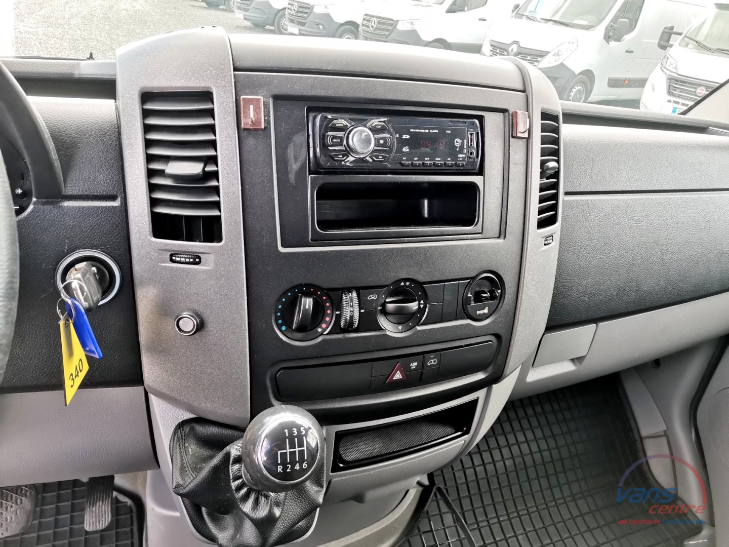 Fiat DUCATO 115MJET L1H1/ KLIMA/ ČR