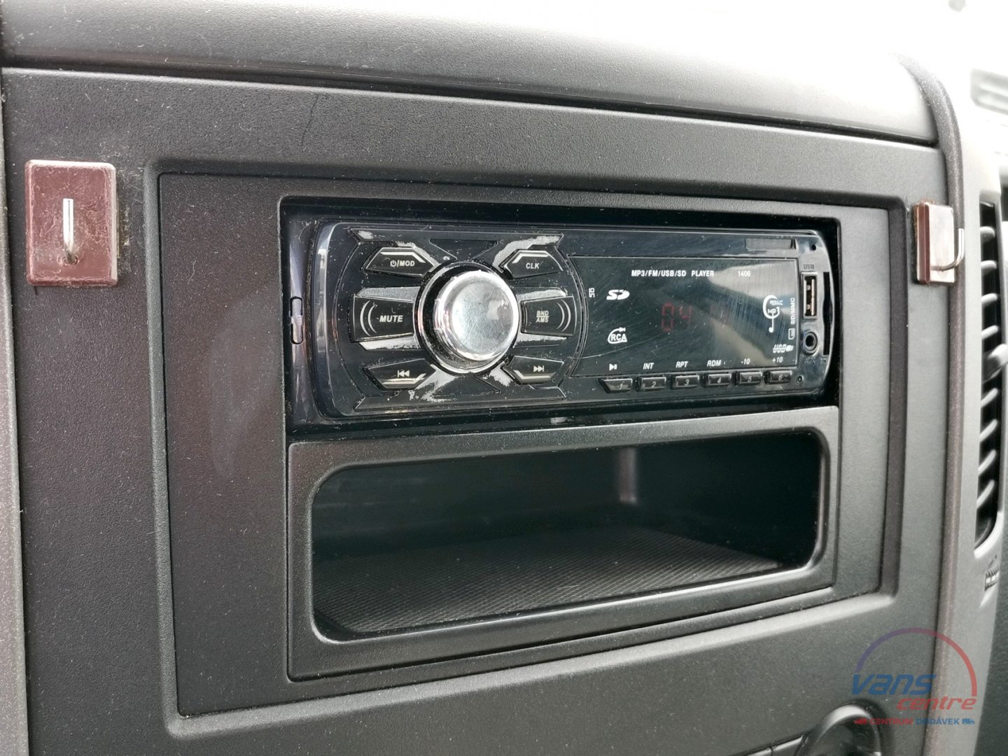 Fiat DUCATO 115MJET L1H1/ KLIMA/ ČR