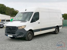 Mercedes-Benz SPRINTER 317CDI MAXI/ KLIMA/ KAMERA 