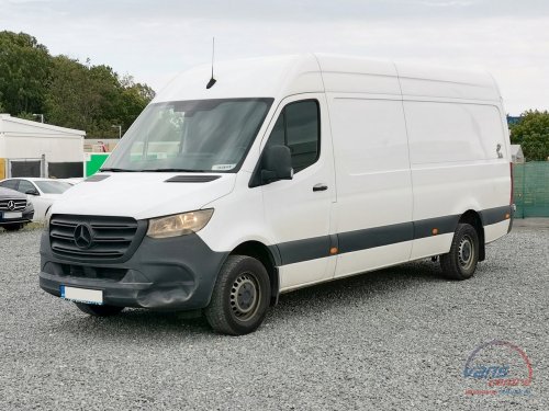 Mercedes-Benz SPRINTER 317CDI MAXI/ KLIMA/ KAMERA 