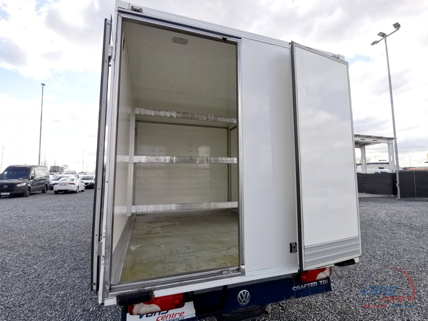Fiat DUCATO 115MJET L1H1/ KLIMA/ ČR