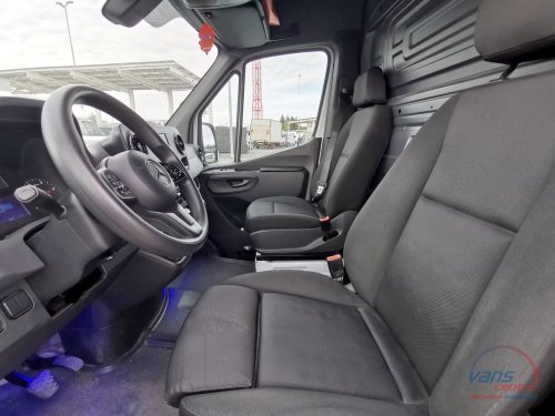 Mercedes-Benz SPRINTER 317CDI MAXI/ KLIMA/ KAMERA 