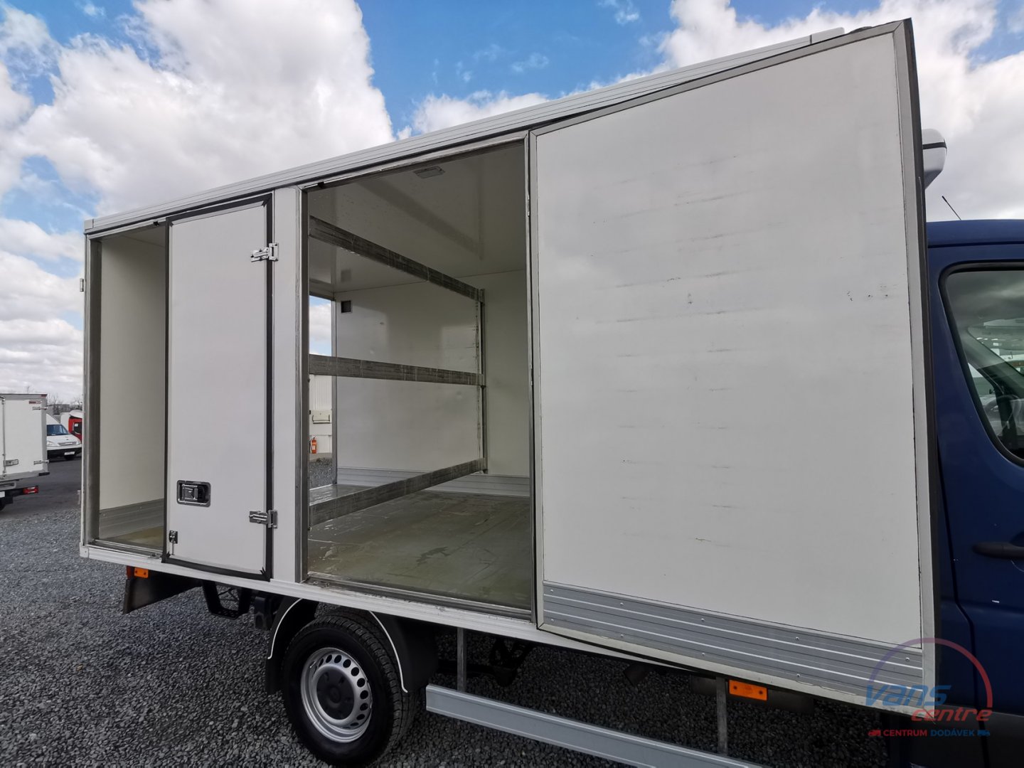 Fiat DUCATO 115MJET L1H1/ KLIMA/ ČR