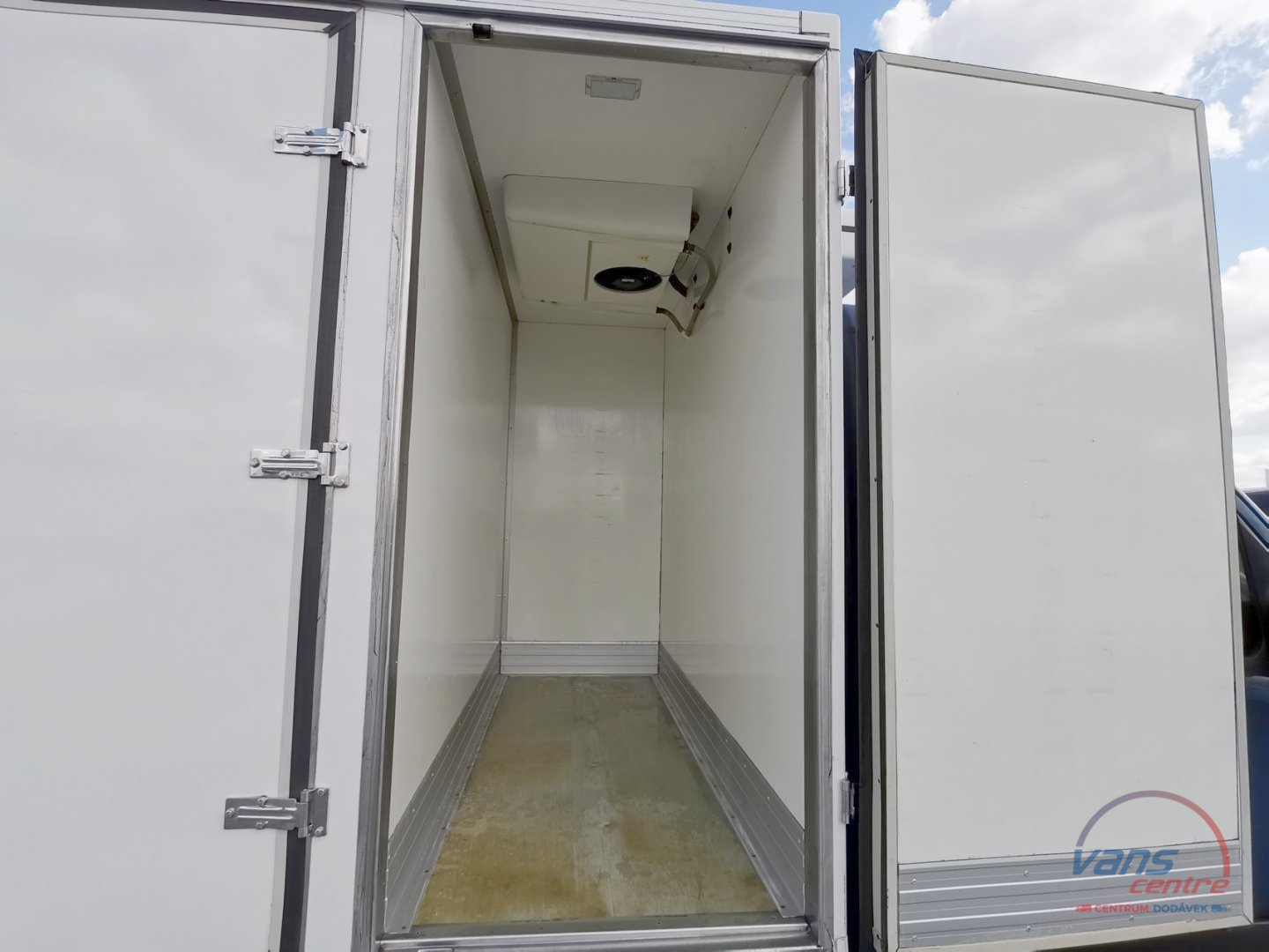 Fiat DUCATO 115MJET L1H1/ KLIMA/ ČR