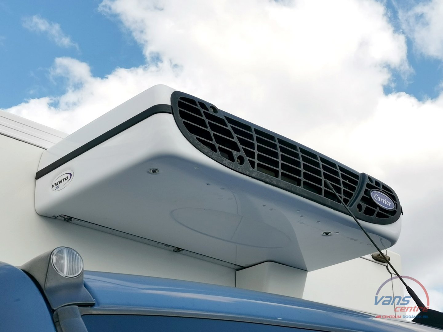 Fiat DUCATO 115MJET L1H1/ KLIMA/ ČR