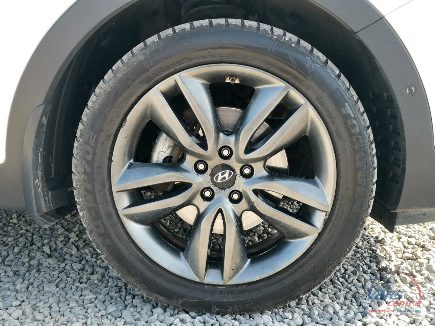 Hyundai SANTA FE 2.2CRDI/AT 4WD/ PREMIUM/ PANORAMA/ ČR 