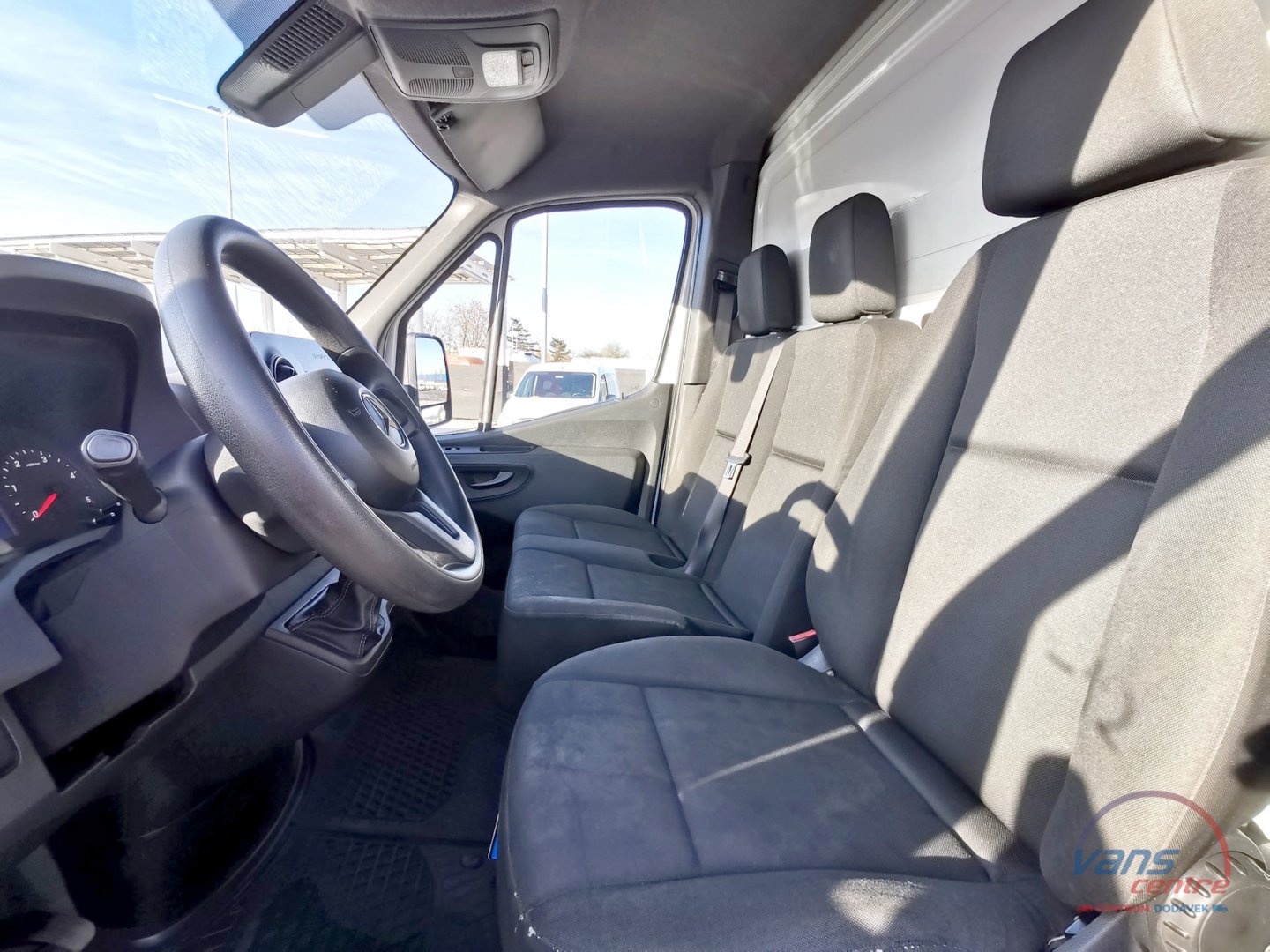 Renault MASTER 130DCI SKŘÍŇ 8 PALET/ KLIMA/ 122960KM