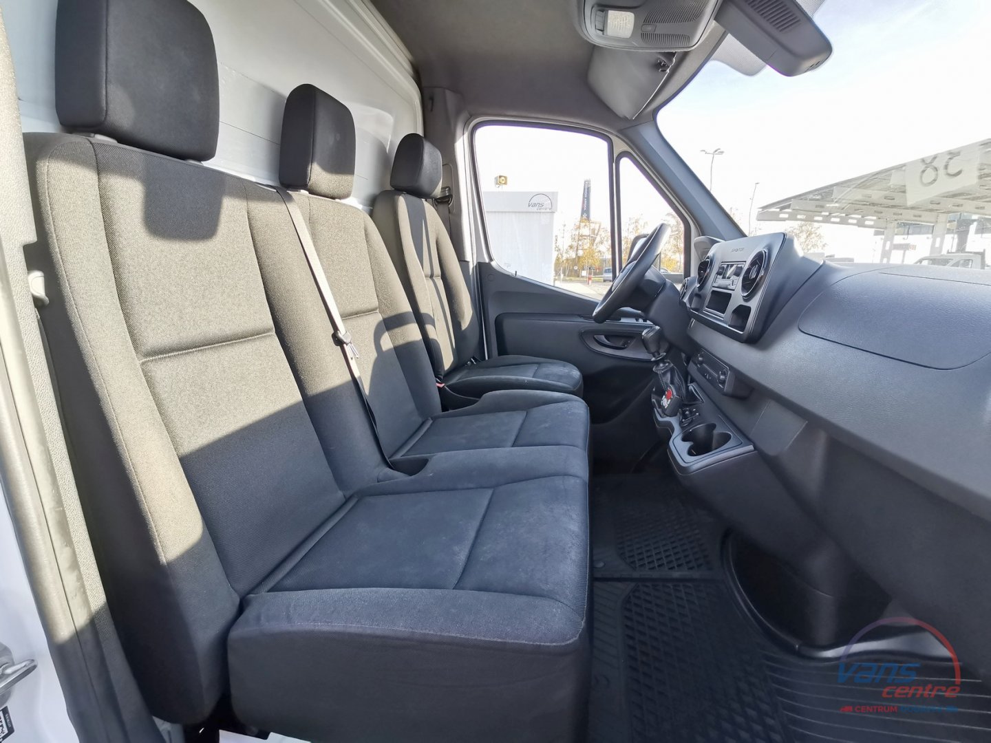 Renault MASTER 130DCI SKŘÍŇ 8 PALET/ KLIMA/ 122960KM