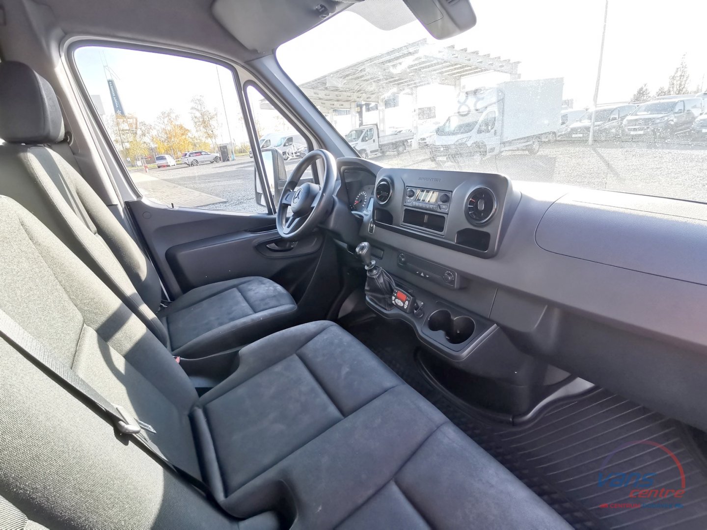 Renault MASTER 130DCI SKŘÍŇ 8 PALET/ KLIMA/ 122960KM