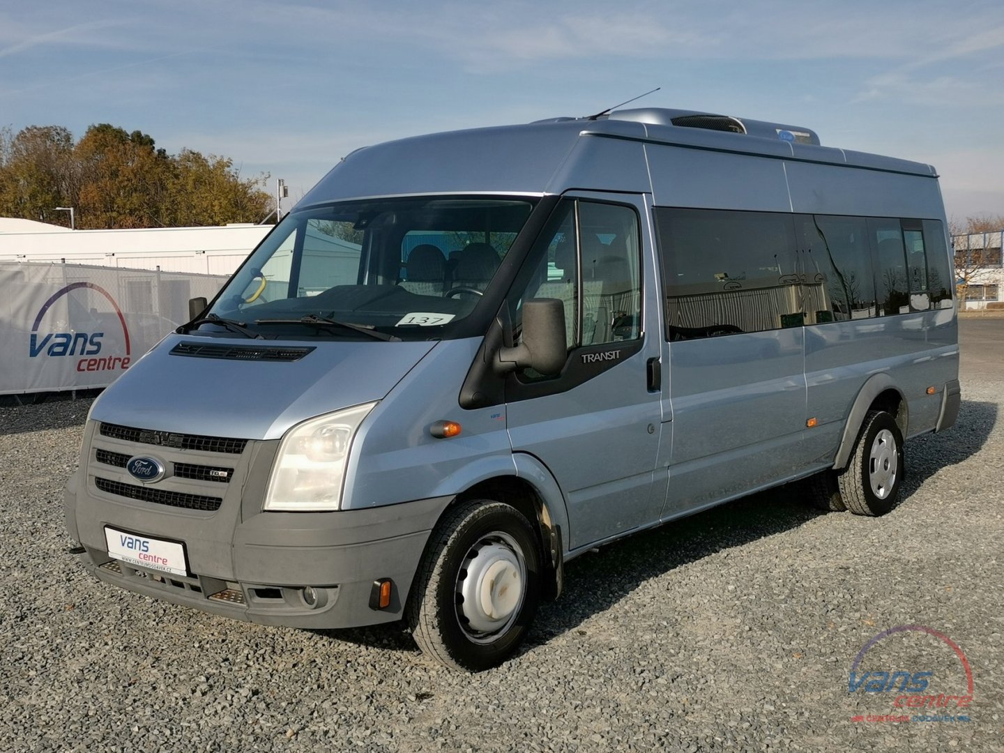 Iveco DAILY 35C21 SUPERMAXI XXL/ AUTO.KLIMA/ 19,6M3 ...