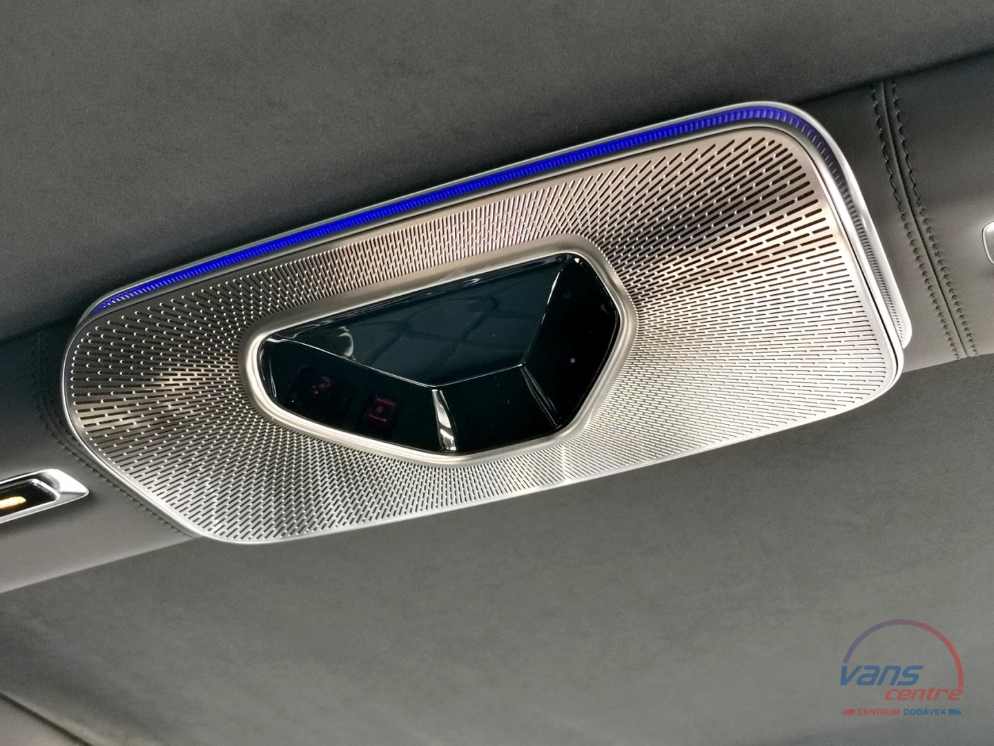 Mercedes-Benz MAYBACH S 680 4MATIC/ CHAUFFEUR/ MASSAGE/ ZÁRUKA