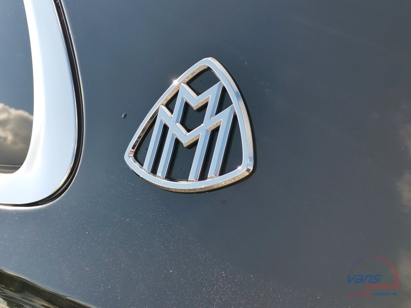 Mercedes-Benz MAYBACH S 680 4MATIC/ CHAUFFEUR/ MASSAGE/ ZÁRUKA