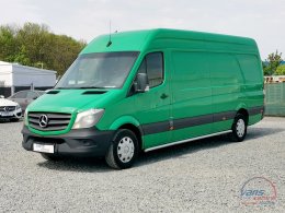 Mercedes-Benz SPRINTER 311CDI/AT MAXI / KLIMA/ KAMERA 