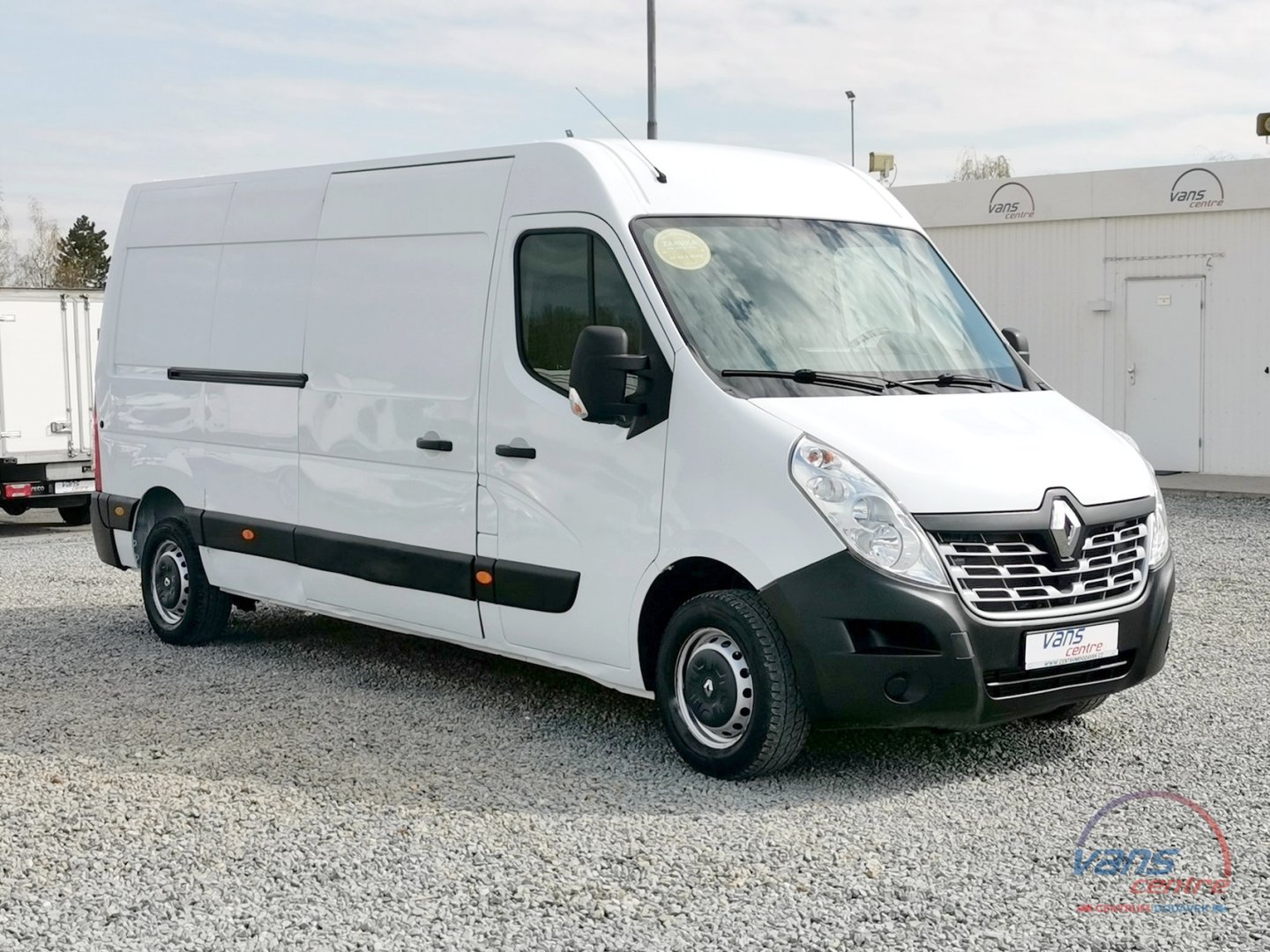 Renault MASTER 130DCI L3H2/ KLIMA/ 97000KM