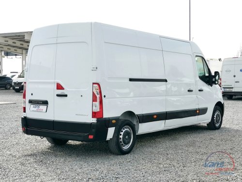 Renault MASTER 130DCI L3H2/ KLIMA/ 97000KM