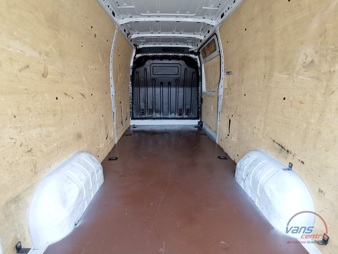 Renault MASTER 130DCI L3H2/ KLIMA/ 97000KM