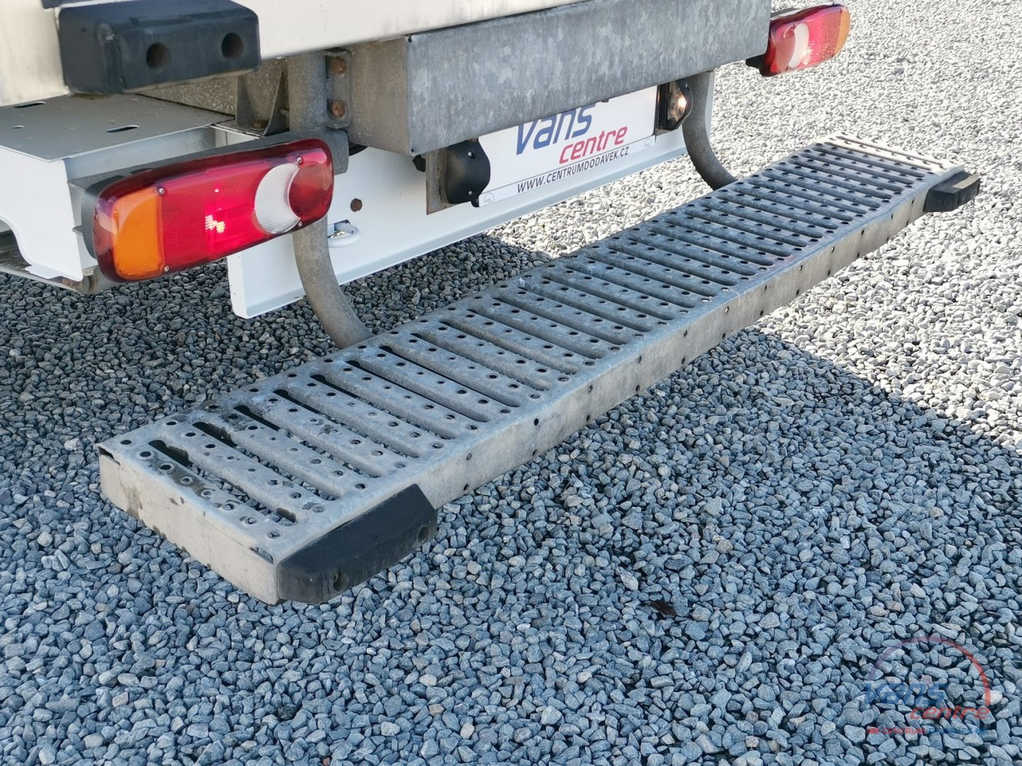 Renault MASTER 150DCI SKŘÍŇ/ CHLADÍ/MRAZÍ 7 PALET/ ČR