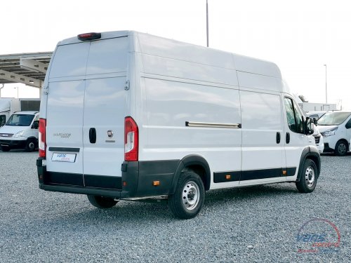 Fiat DUCATO 160MJET L5H3/ MĚCHY/ KLIMA