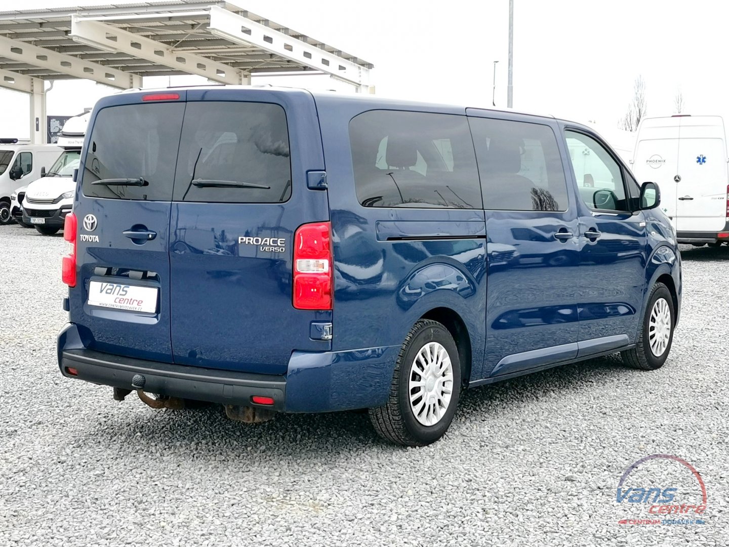 Opel MOVANO 2.3CDTI SHRNOVACÍ 10 PALET/ MĚCHY/ KLIMA/ ČR