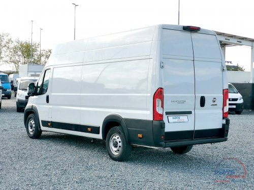 Toyota PROACE VERSO 2.0D-4D L2H1/ 8 MÍST/ KLIMA/ ČR/1.MAJ.