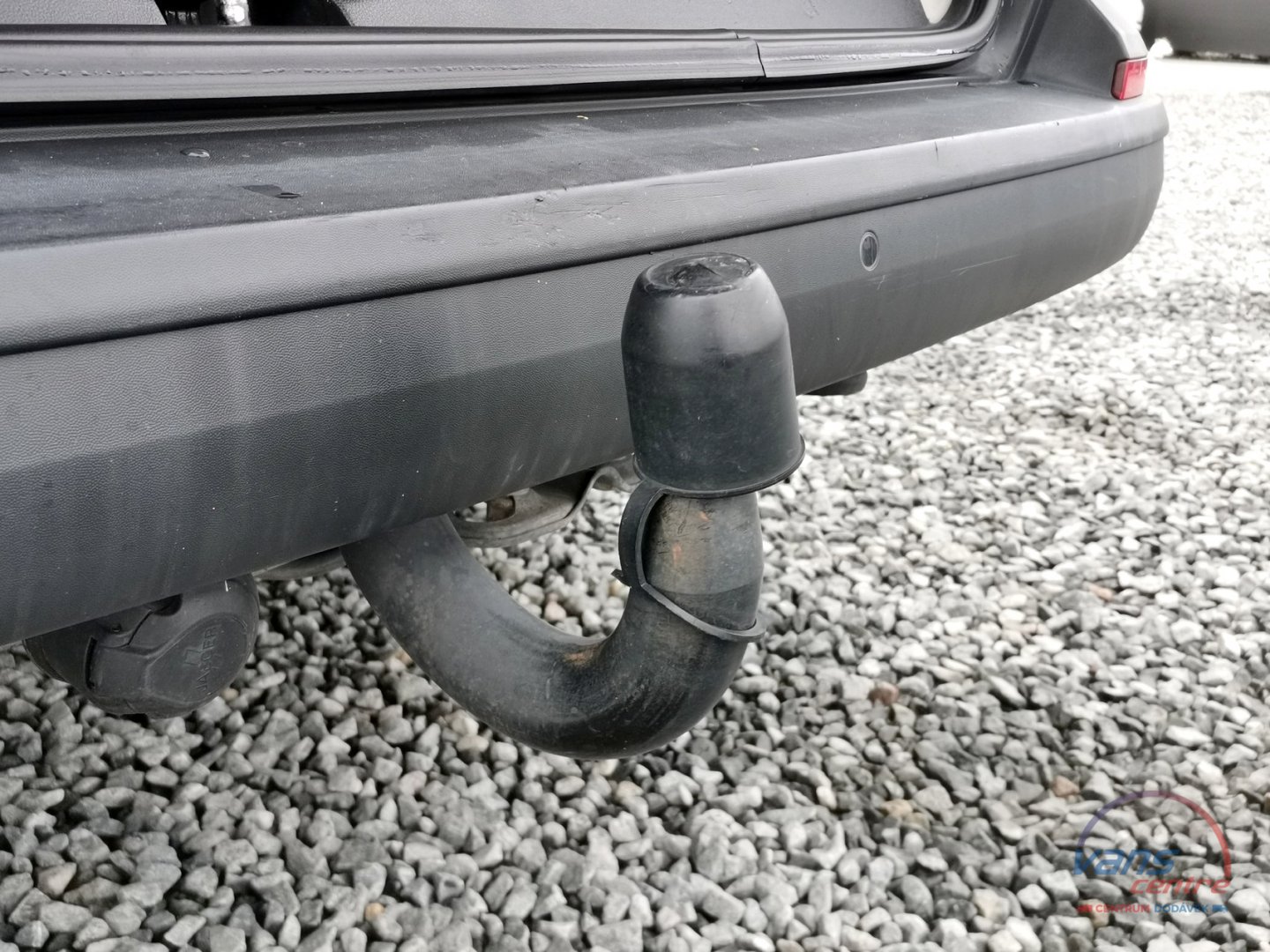 Volkswagen TRANSPORTER 2.0TDI/110KW DSG/ L2H1/ 9 MÍST/ KLIMA 