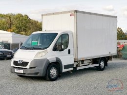 Peugeot BOXER 2.2HDI/88KW SKŘÍŇ 8 PALET
