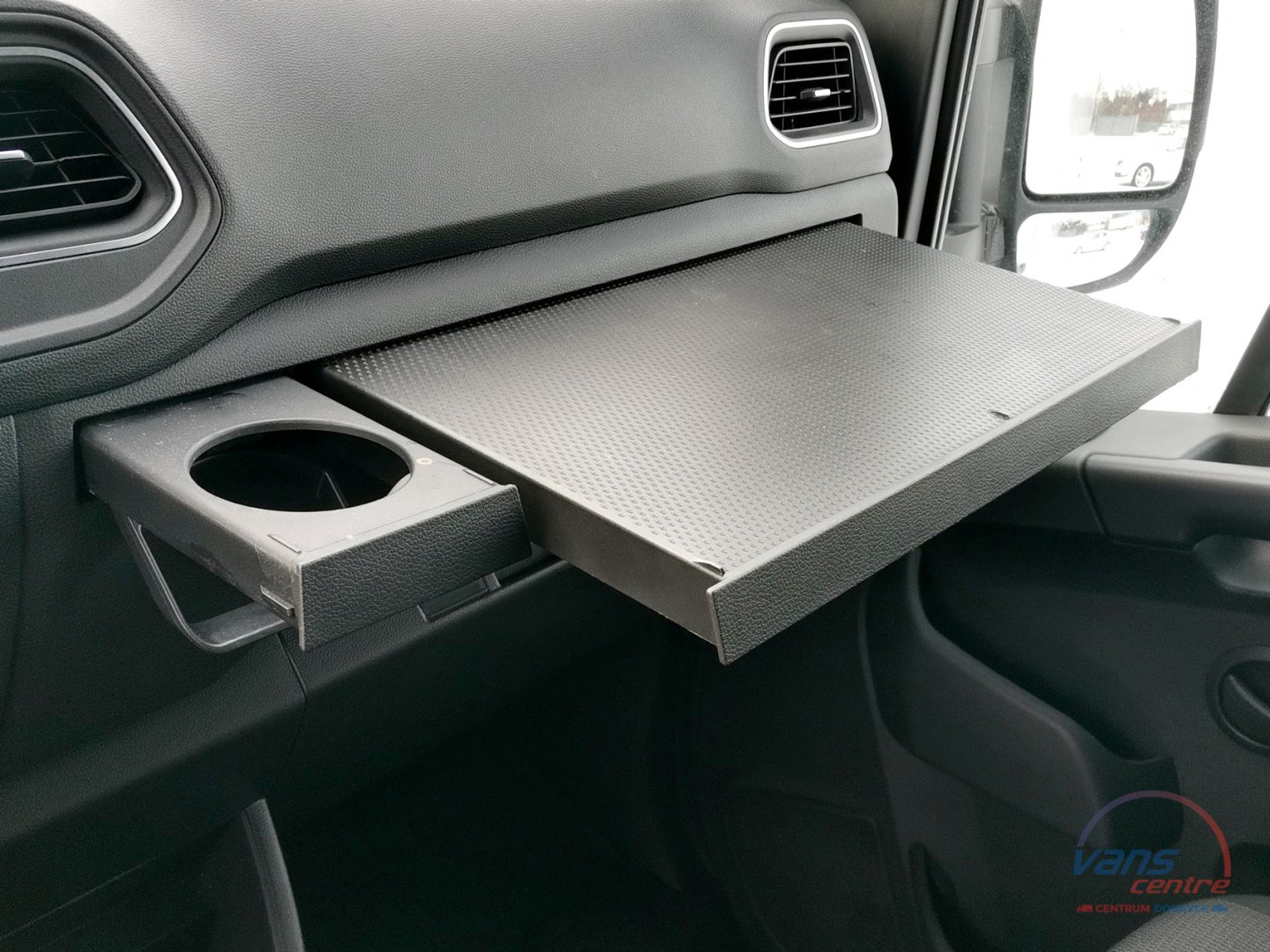 Renault MASTER 150DCI SKŘÍŇ 8 PALET/ KLIMA/ ČR