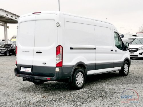 Ford TRANSIT 2.0TDCI/125KW L3H2/ KLIMA/ TEMPOMAT/ TAŽNÉ