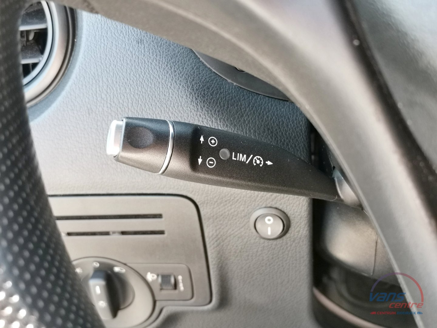 Mercedes-Benz VITO 111CDI L1H1/ KLIMA/ TEMPOMAT/ ČR