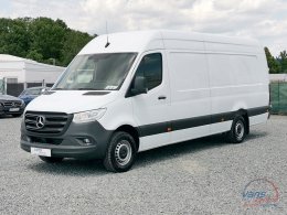 Mercedes-Benz SPRINTER 319CDI MAXI XL/ KLIMA/ ČR 
