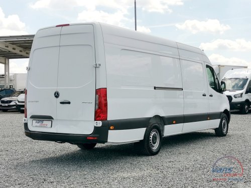 Mercedes-Benz SPRINTER 319CDI MAXI XL/ KLIMA/ ČR 