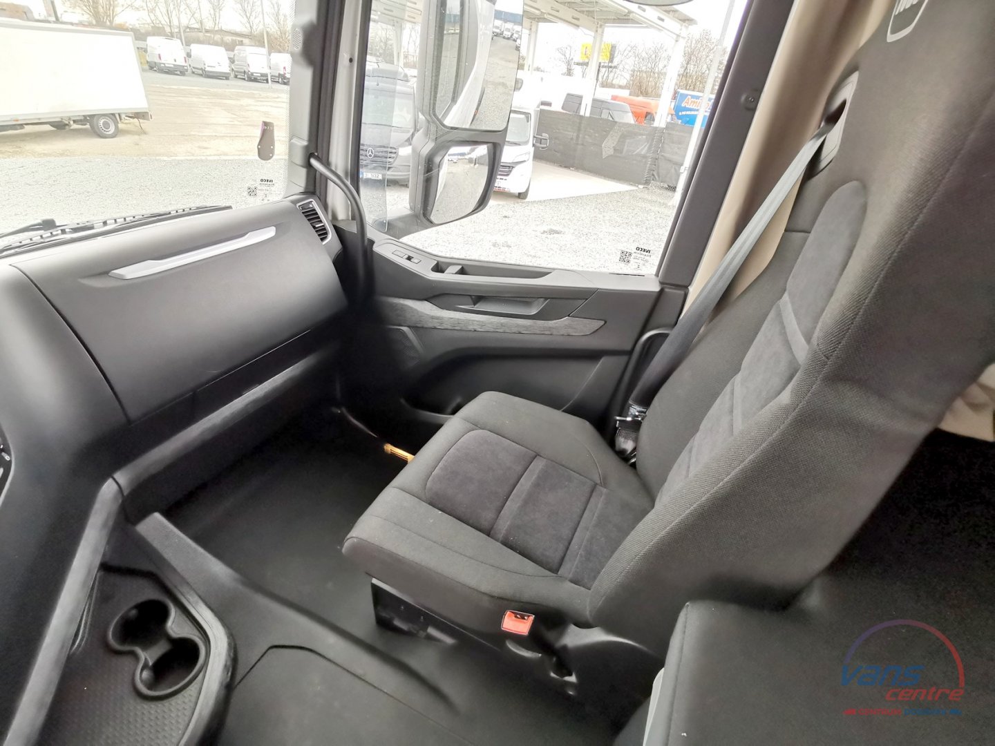 Iveco S-WAY 480/ AS440ST 2X NÁDRŽ 