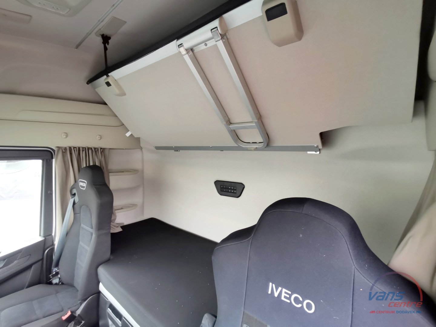 Iveco S-WAY 480/ AS440ST 2X NÁDRŽ 