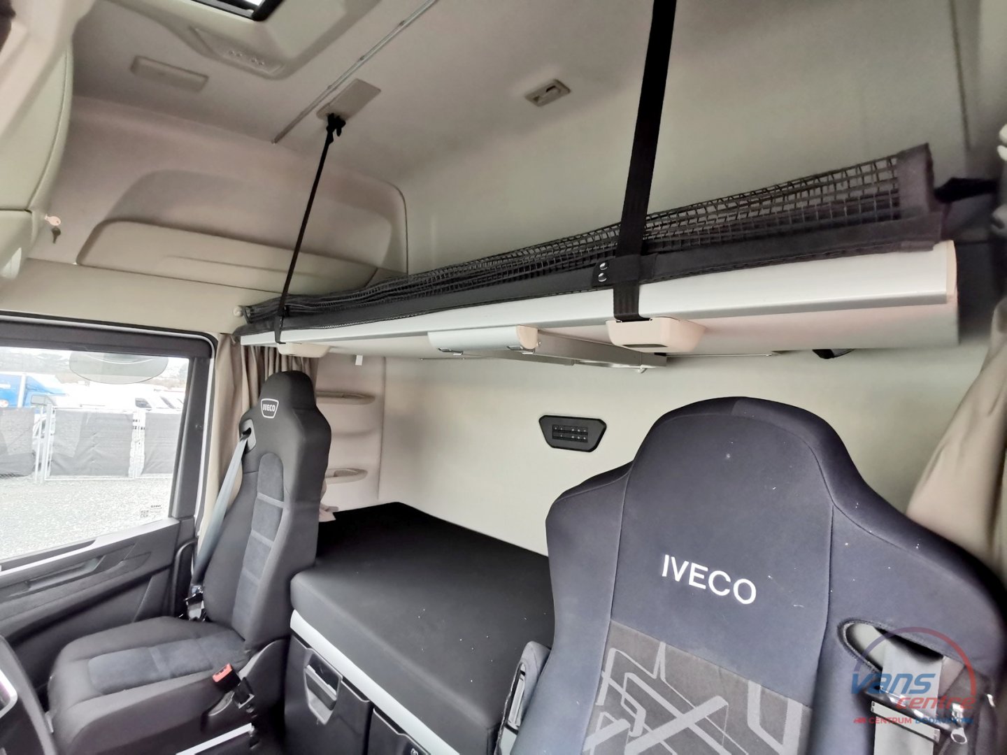 Iveco S-WAY 480/ AS440ST 2X NÁDRŽ 