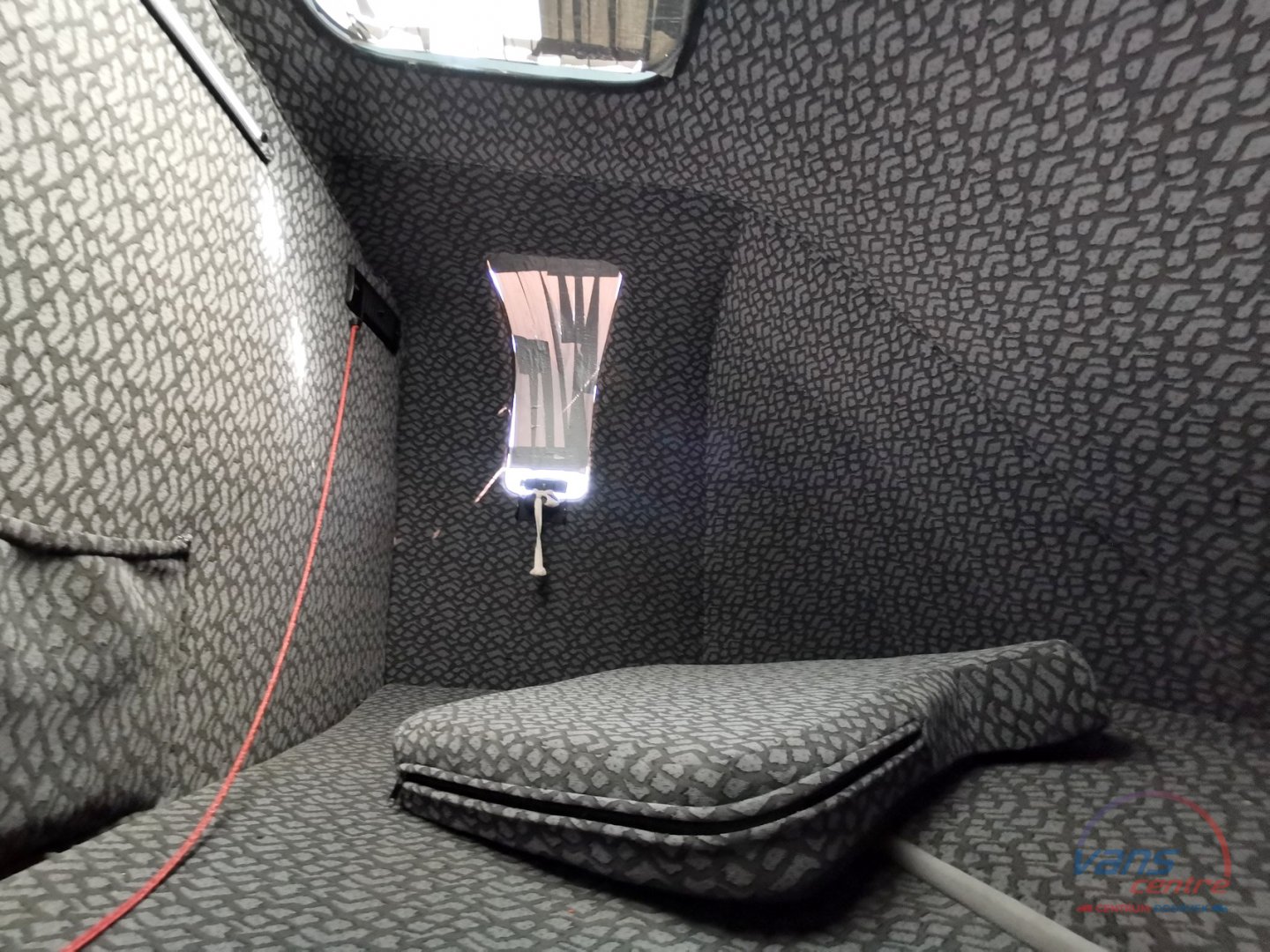 Renault MASTER 165DCI SHRNOVACÍ/ 10 PALET/ MĚCHY