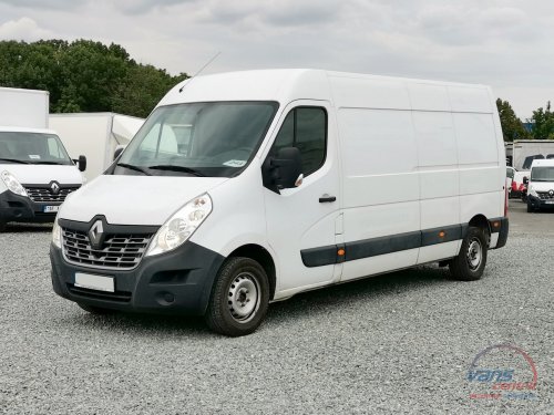 Renault MASTER 130DCI L3H2/ KLIMA