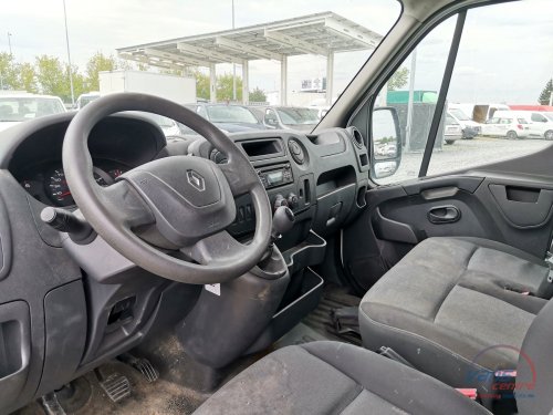 Renault MASTER 130DCI L3H2/ KLIMA