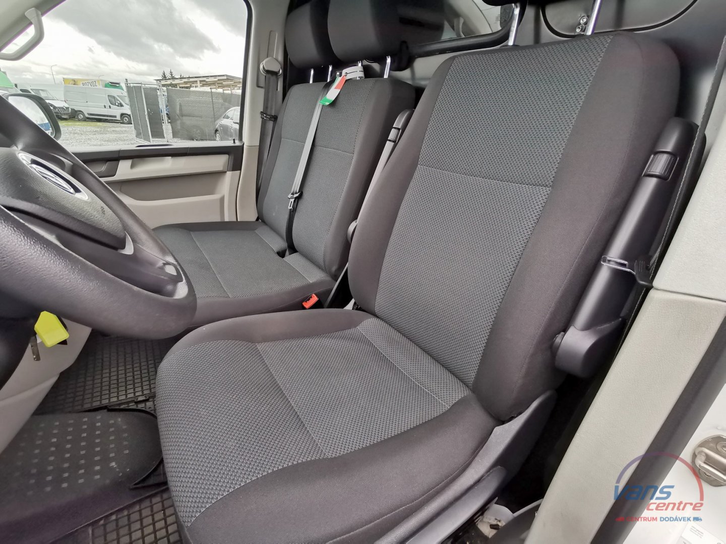 Mercedes-Benz SPRINTER 316CDI MAXI XL/ CHLAĎÁK